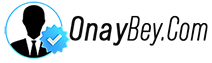 OnayBey.Com - En Ucuz SMS Onay Sitesi Logo
